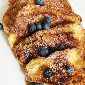 Meet your Posher, Regan